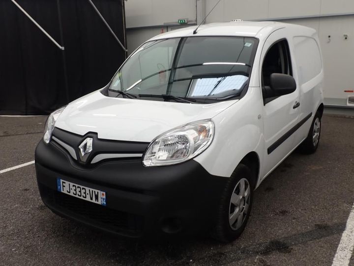 RENAULT KANGOO EXPRESS 2019 vf1fw50s163416531