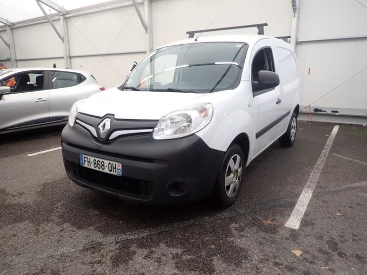 RENAULT KANGOO EXPRESS 2019 vf1fw50s163416609