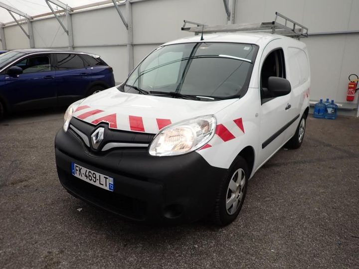 RENAULT KANGOO EXPRESS 2019 vf1fw50s163417170