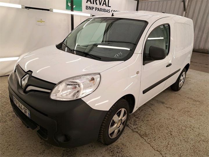 RENAULT KANGOO EXPRESS 2020 vf1fw50s163417324