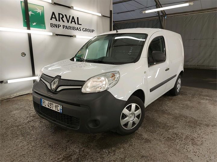 RENAULT KANGOO EXPRESS 2019 vf1fw50s163417326