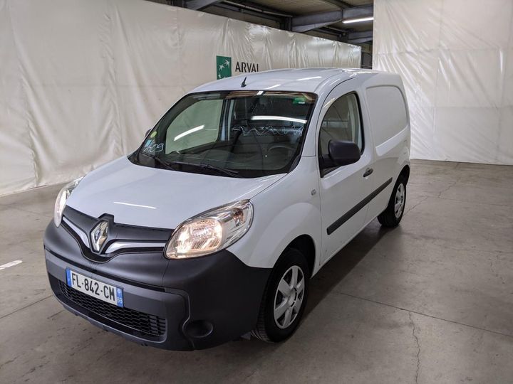 RENAULT KANGOO EXPRESS 2019 vf1fw50s163417329