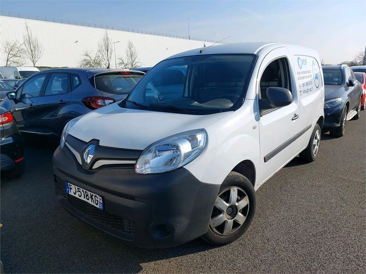 RENAULT KANGOO EXPRESS 2019 vf1fw50s163418147