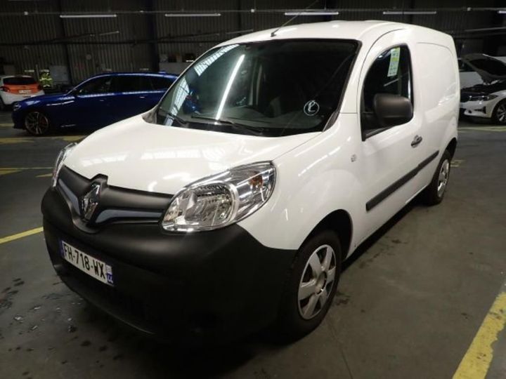 RENAULT KANGOO EXPRESS 2019 vf1fw50s163418251