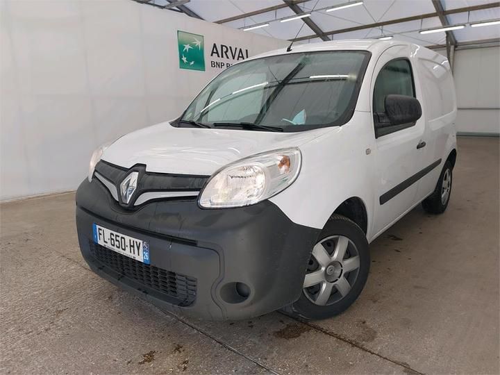 RENAULT KANGOO EXPRESS 2019 vf1fw50s163419762