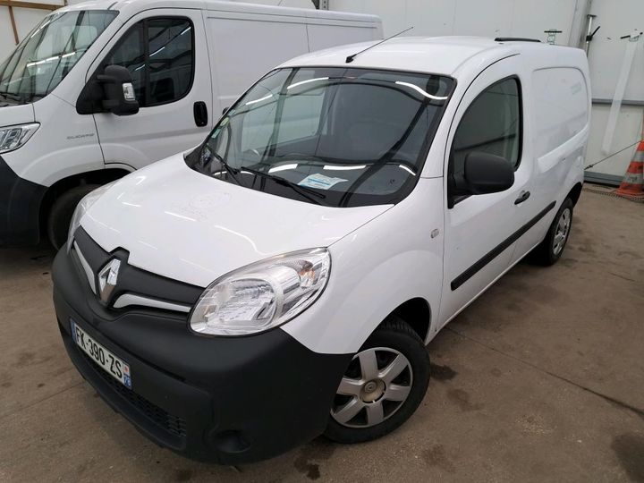 RENAULT KANGOO EXPRESS 2019 vf1fw50s163419763