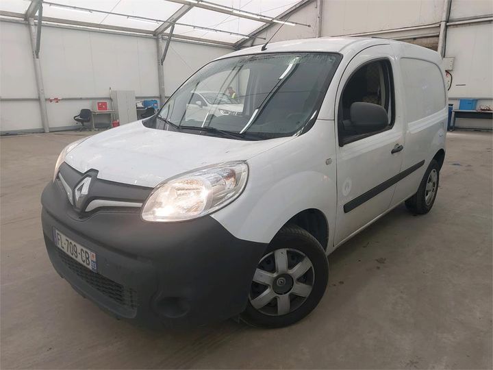 RENAULT KANGOO EXPRESS 2019 vf1fw50s163419821