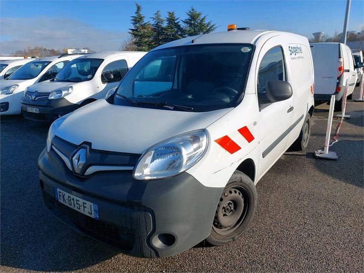 RENAULT KANGOO EXPRESS 2019 vf1fw50s163433404