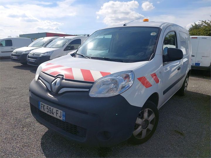 RENAULT KANGOO EXPRESS 2019 vf1fw50s163433406