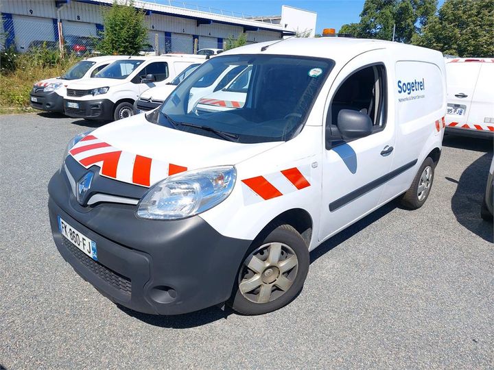 RENAULT KANGOO EXPRESS 2019 vf1fw50s163433410