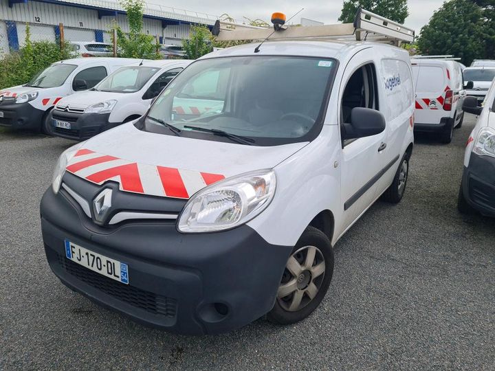 RENAULT KANGOO EXPRESS 2019 vf1fw50s163433417