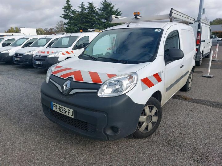 RENAULT KANGOO EXPRESS 2019 vf1fw50s163439735