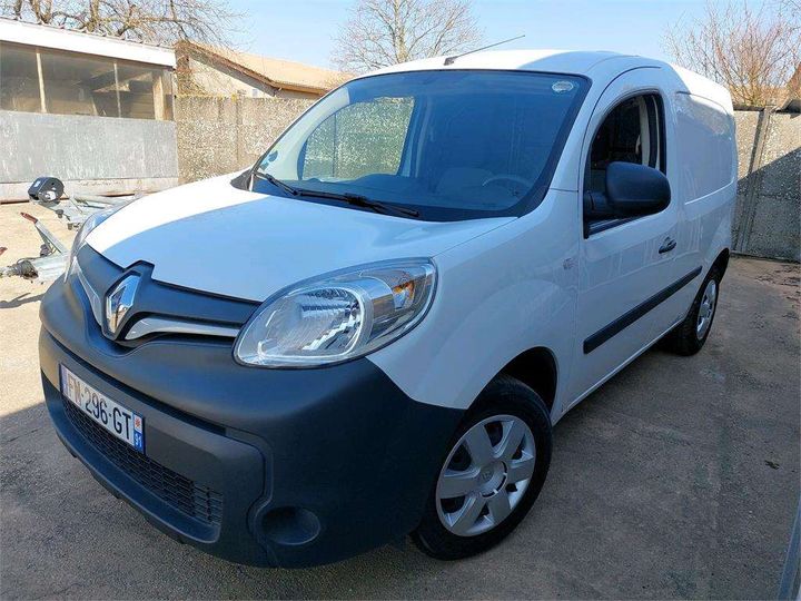 RENAULT KANGOO EXPRESS 2019 vf1fw50s163657204