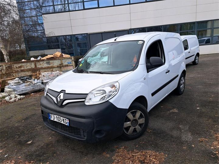 RENAULT KANGOO EXPRESS 2019 vf1fw50s163657211