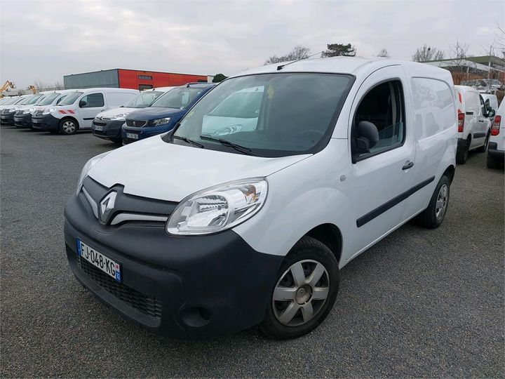 RENAULT KANGOO EXPRESS 2019 vf1fw50s163657213