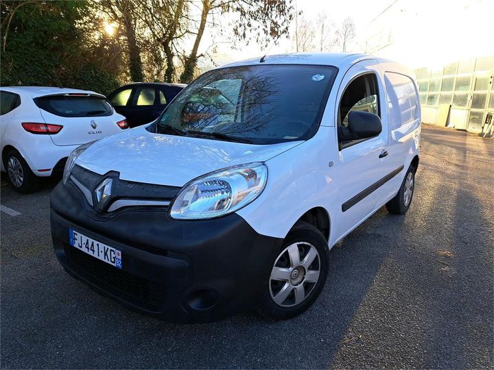 RENAULT KANGOO EXPRESS 2019 vf1fw50s163657228