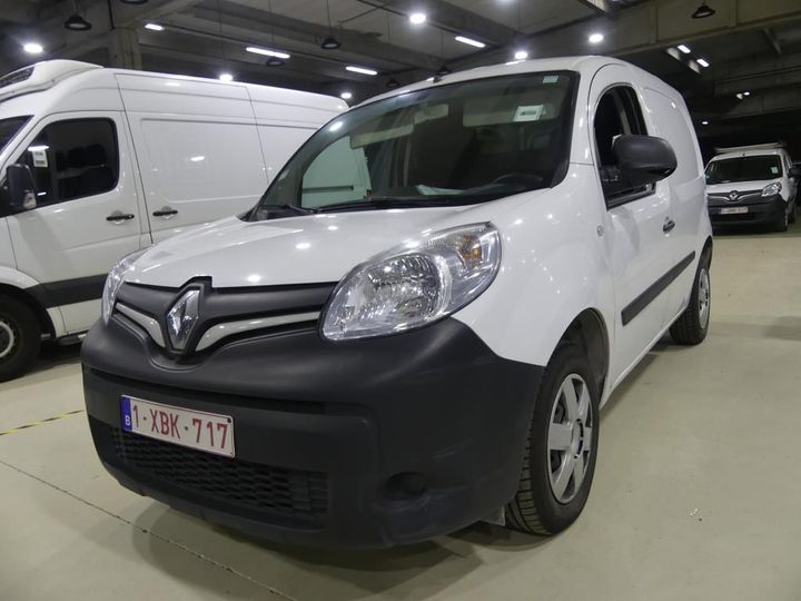 RENAULT KANGOO EXPRESS 2019 vf1fw50s163688666