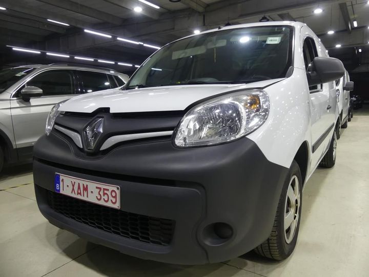 RENAULT KANGOO EXPRESS 2019 vf1fw50s163688681