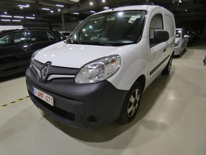 RENAULT KANGOO EXPRESS 2019 vf1fw50s163688694