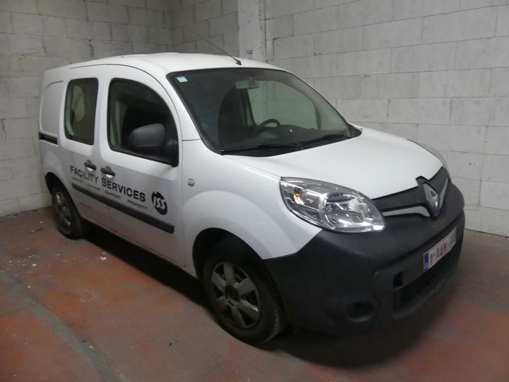 RENAULT KANGOO EXPRESS 2019 vf1fw50s163688697