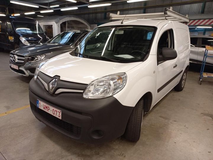 RENAULT KANGOO EXPRESS 2019 vf1fw50s163688702