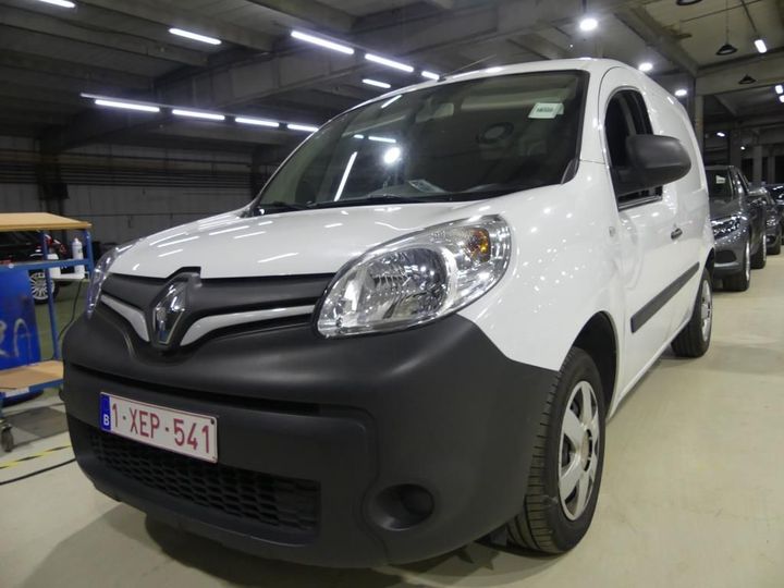 RENAULT KANGOO EXPRESS 2019 vf1fw50s163688715