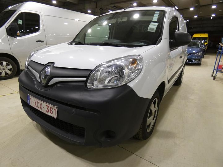 RENAULT KANGOO EXPRESS 2019 vf1fw50s163710414