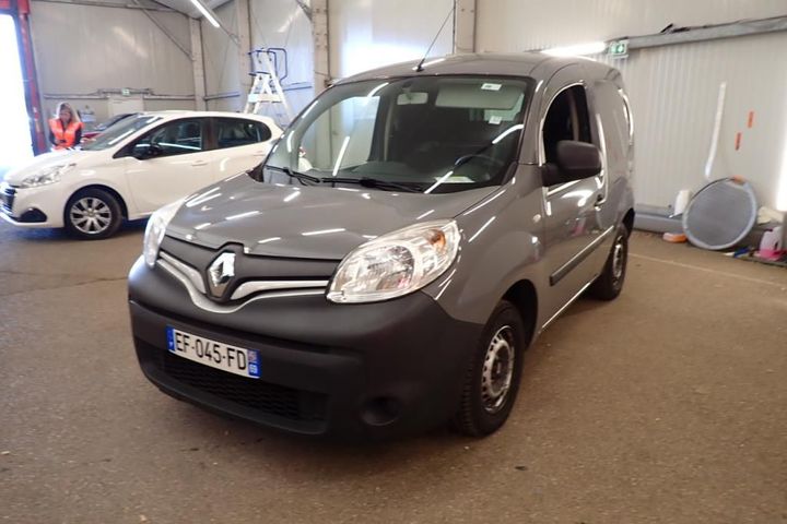 RENAULT KANGOO EXPRESS 2016 vf1fw51a156264822