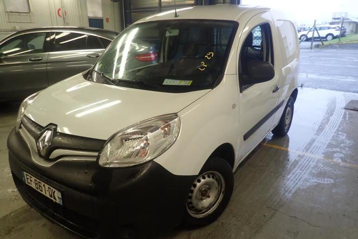 RENAULT KANGOO EXPRESS 2016 vf1fw51a156376123