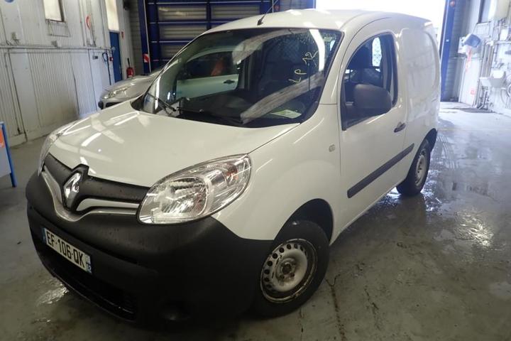 RENAULT KANGOO EXPRESS 2016 vf1fw51a156376124