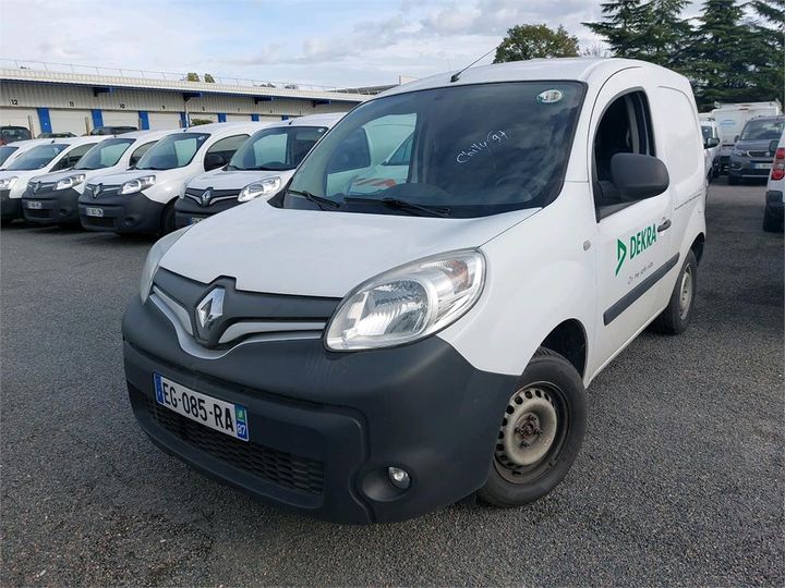 RENAULT KANGOO EXPRESS 2016 vf1fw51a156665265