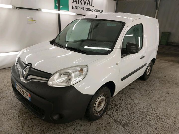 RENAULT KANGOO EXPRESS 2017 vf1fw51a157315349