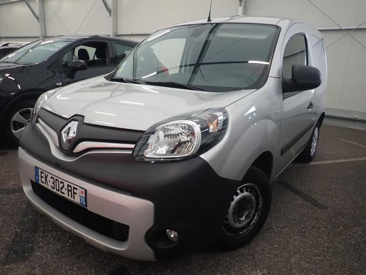 RENAULT KANGOO EXPRESS 2017 vf1fw51a157481012