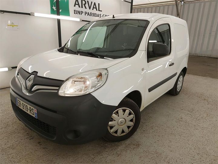 RENAULT KANGOO EXPRESS 2017 vf1fw51a159090062