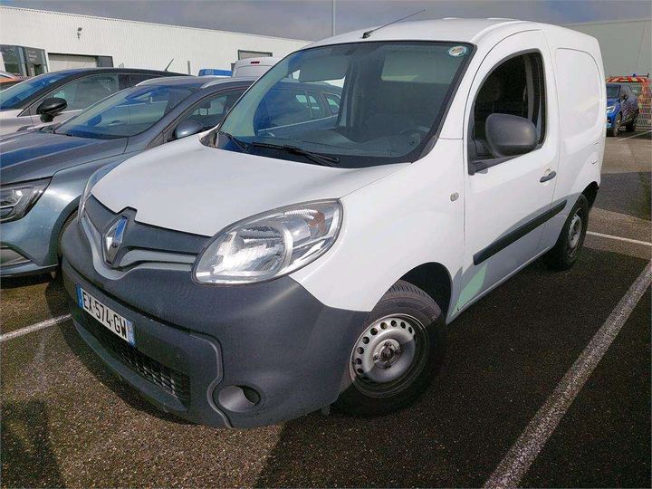 RENAULT KANGOO EXPRESS 2018 vf1fw51a160524258