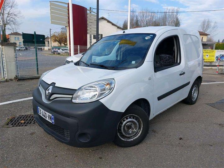 RENAULT KANGOO EXPRESS 2018 vf1fw51a160884491