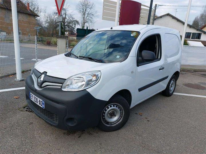 RENAULT KANGOO EXPRESS 2018 vf1fw51a160884493