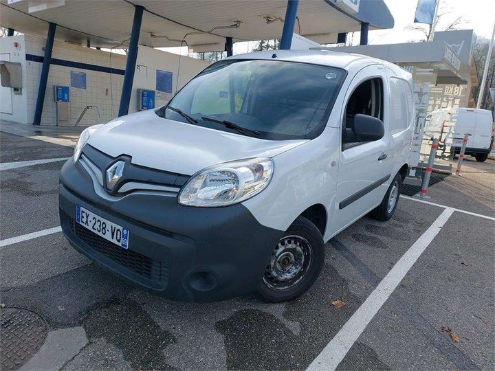 RENAULT KANGOO EXPRESS 2018 vf1fw51a160884500