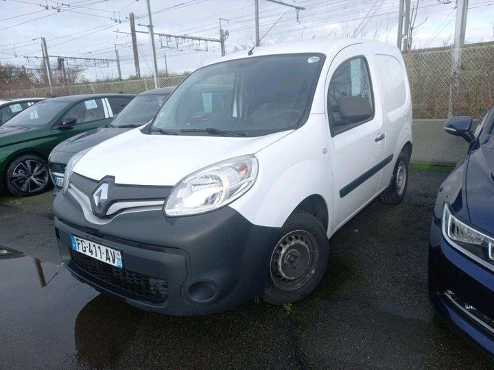 RENAULT KANGOO EXPRESS 2019 vf1fw51a161750234