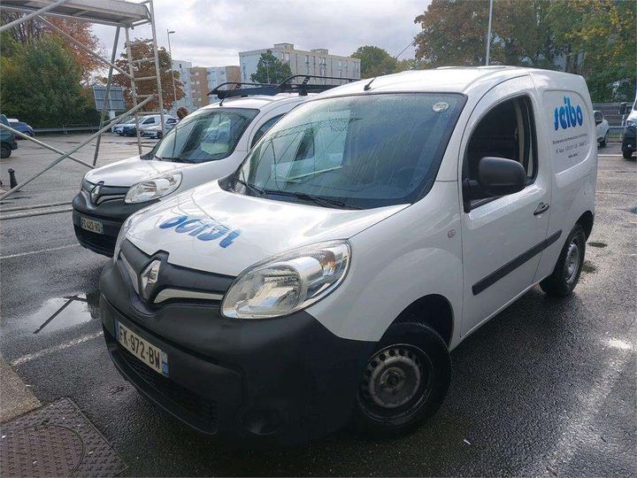 RENAULT KANGOO EXPRESS 2019 vf1fw51a163417466