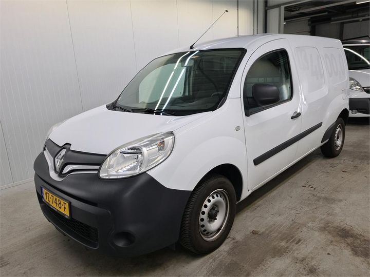 RENAULT KANGOO 2016 vf1fw51h156060403