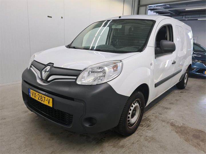 RENAULT KANGOO 2016 vf1fw51h156060404