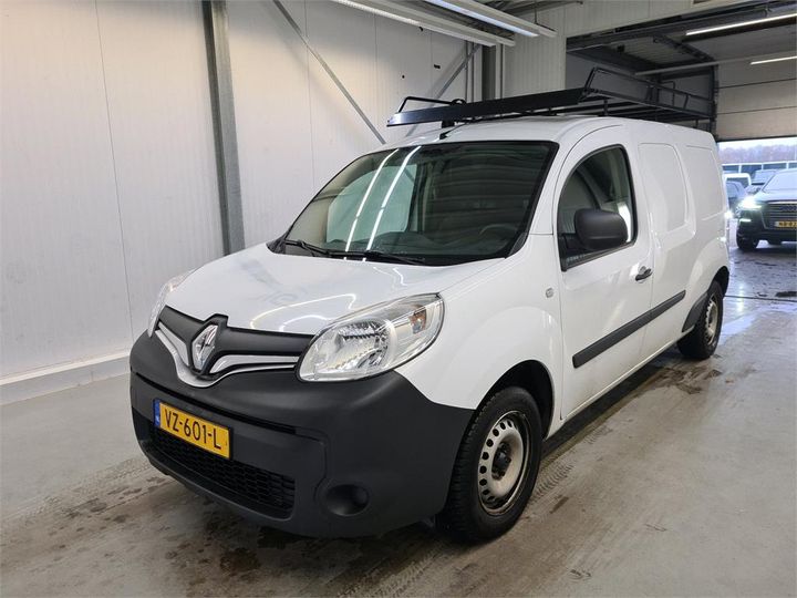 RENAULT KANGOO 2016 vf1fw51h156064023