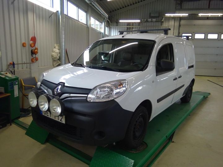 RENAULT KANGOO EXPRESS 2016 vf1fw51h156279821