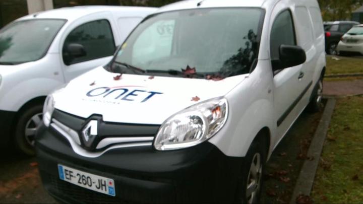 RENAULT KANGOO EXPRESS 2016 vf1fw51h156304128