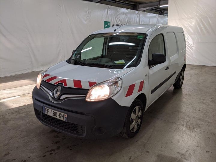 RENAULT KANGOO EXPRESS 2016 vf1fw51h156306976