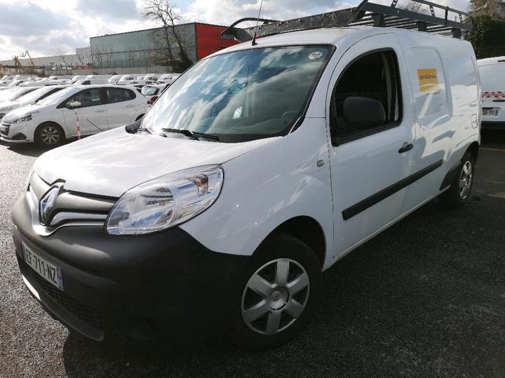 RENAULT KANGOO EXPRESS 2016 vf1fw51h156324710