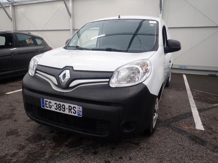 RENAULT KANGOO EXPRESS 2016 vf1fw51h156368199