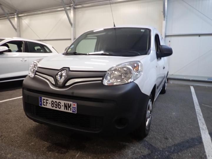 RENAULT KANGOO EXPRESS 2016 vf1fw51h156368201