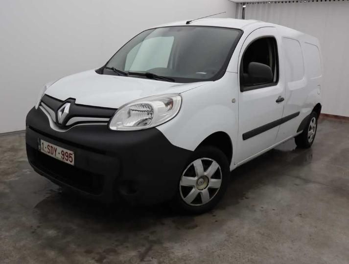 RENAULT KANGOO EXPRESS &#3913 2017 vf1fw51h156402794